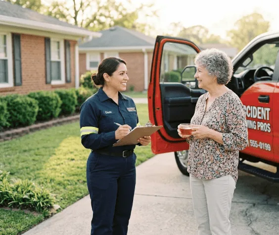 Accident Towing Service Mosheim, TN FAQs
